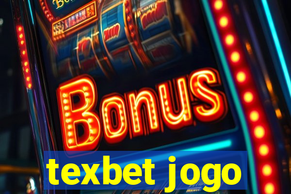 texbet jogo